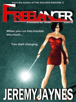 cover image of Freelancer